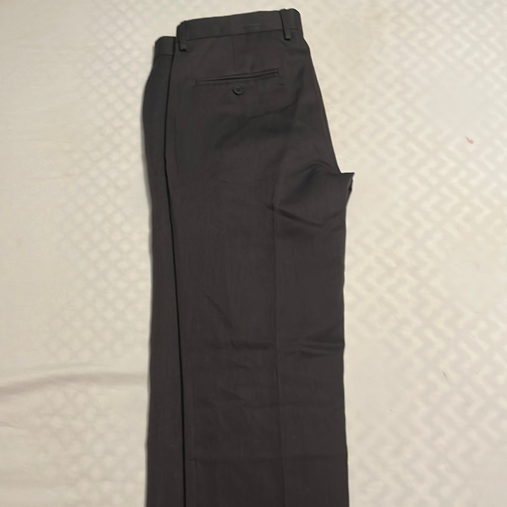 Men’s dress pants
